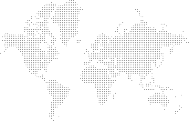 world map